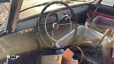 Lot 588 - 1964 TATRA