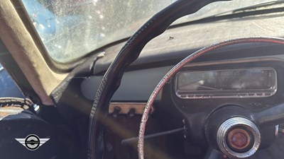 Lot 588 - 1964 TATRA