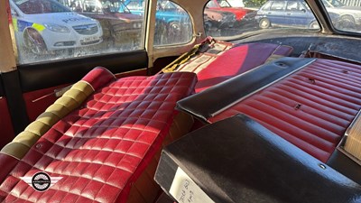 Lot 588 - 1964 TATRA