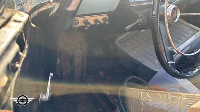 Lot 588 - 1964 TATRA