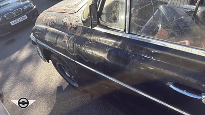 Lot 588 - 1964 TATRA