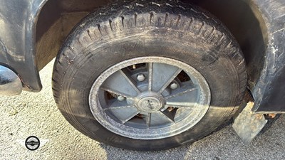 Lot 588 - 1964 TATRA