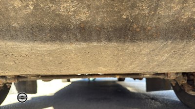 Lot 588 - 1964 TATRA