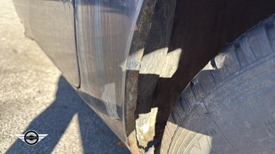 Lot 588 - 1964 TATRA