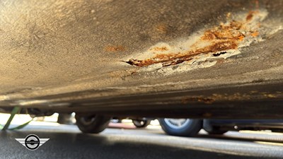 Lot 588 - 1964 TATRA