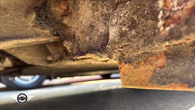 Lot 588 - 1964 TATRA