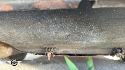 Lot 588 - 1964 TATRA