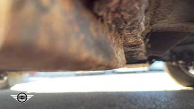 Lot 588 - 1964 TATRA