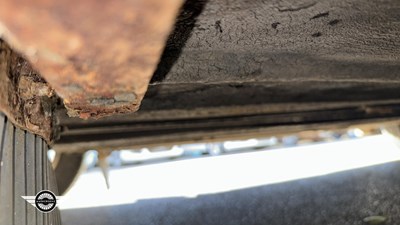 Lot 588 - 1964 TATRA