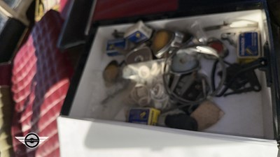 Lot 588 - 1964 TATRA