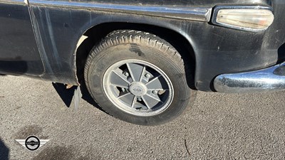 Lot 588 - 1964 TATRA