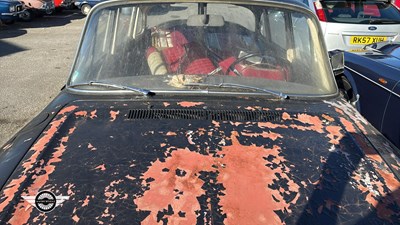 Lot 588 - 1964 TATRA