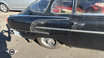 Lot 588 - 1964 TATRA