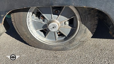 Lot 588 - 1964 TATRA