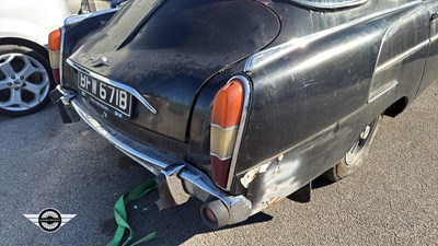 Lot 588 - 1964 TATRA