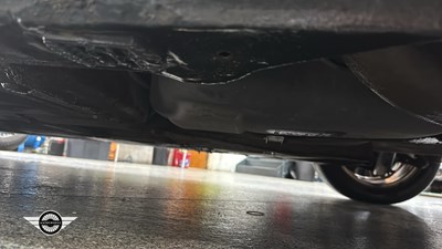 Lot 706 - 2004 ROVER 75 CONNOISSEUR CDTI TOUR