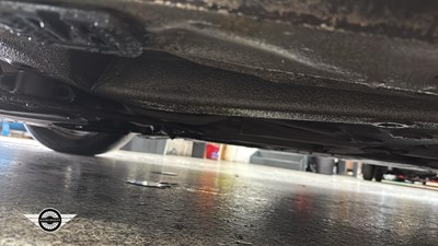 Lot 706 - 2004 ROVER 75 CONNOISSEUR CDTI TOUR