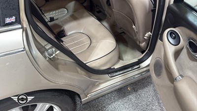 Lot 706 - 2004 ROVER 75 CONNOISSEUR CDTI TOUR