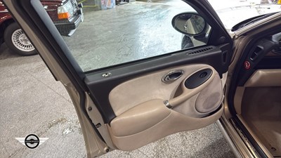 Lot 706 - 2004 ROVER 75 CONNOISSEUR CDTI TOUR