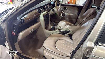 Lot 706 - 2004 ROVER 75 CONNOISSEUR CDTI TOUR