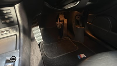 Lot 852 - 2003 BMW M3