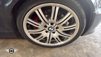 Lot 852 - 2003 BMW M3