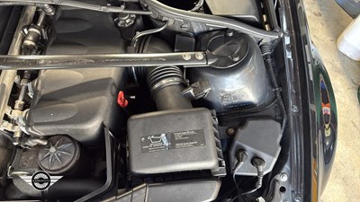 Lot 852 - 2003 BMW M3