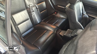 Lot 852 - 2003 BMW M3
