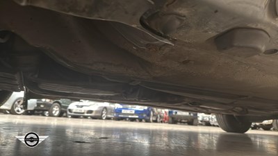 Lot 880 - 1986 MERCEDES 260 E AUTO