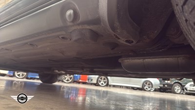 Lot 880 - 1986 MERCEDES 260 E AUTO