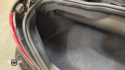 Lot 238 - 2003 MERCEDES CLK 500 AVANTGARDE AUTO