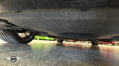 Lot 238 - 2003 MERCEDES CLK 500 AVANTGARDE AUTO