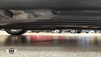 Lot 238 - 2003 MERCEDES CLK 500 AVANTGARDE AUTO