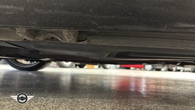 Lot 238 - 2003 MERCEDES CLK 500 AVANTGARDE AUTO