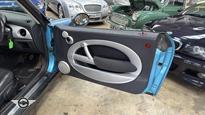 Lot 562 - 2004 MINI ONE