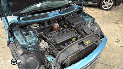 Lot 562 - 2004 MINI ONE
