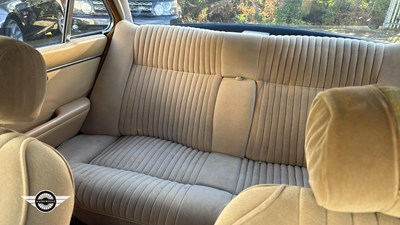 Lot 722 - 1975 JAGUAR XJ 3.4 AUTO