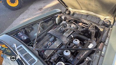 Lot 722 - 1975 JAGUAR XJ 3.4 AUTO