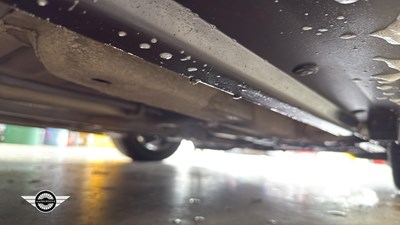 Lot 564 - 2009 MINI COOPER