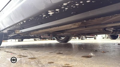 Lot 564 - 2009 MINI COOPER