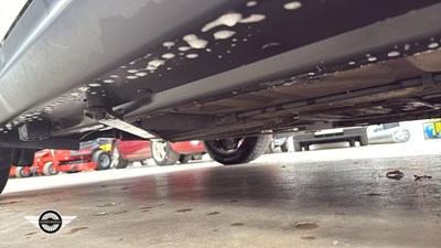 Lot 564 - 2009 MINI COOPER