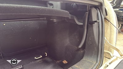 Lot 564 - 2009 MINI COOPER