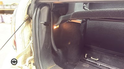 Lot 564 - 2009 MINI COOPER