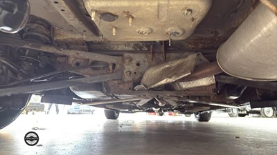 Lot 564 - 2009 MINI COOPER