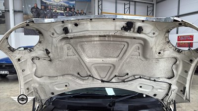 Lot 564 - 2009 MINI COOPER