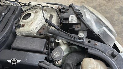 Lot 564 - 2009 MINI COOPER