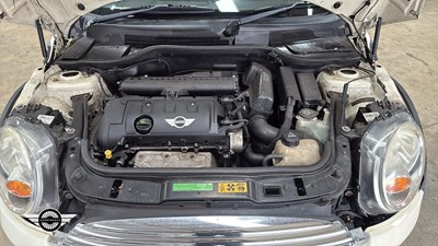 Lot 564 - 2009 MINI COOPER