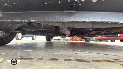 Lot 564 - 2009 MINI COOPER