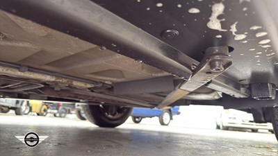 Lot 564 - 2009 MINI COOPER