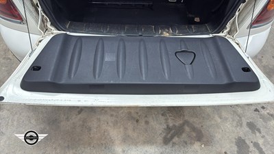 Lot 564 - 2009 MINI COOPER